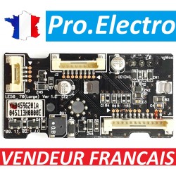 Board Carte TV LG 55LE5310-ZB YH04596201A 045113H0000E