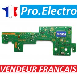 Board Carte TV SONY KE-55XH8096 1-003-969-12 100396812