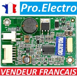 Board Carte TV TCL L19D3303 40-RC2411-DRD2LG