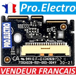 Board Carte Sensor TV PHILIPS 55OLED754/12 715GA039-R01-000-004Y
