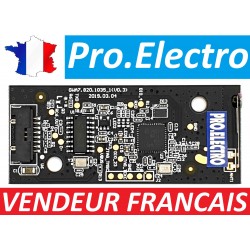 Board Carte spare part TV PHILIPS 55OLED754/12 GWA7.820.1035_1(V0.3)