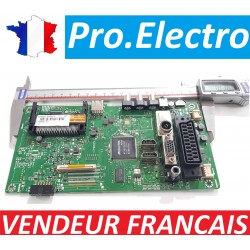 Motherboard Carte Mere TV HAIER ldh32v100 17MB82S