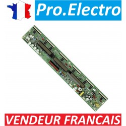 BOARD TV SAMSUNG 51FH Y-SUS(2LAYER) R1.4 LJ41-10314B LJ92-01940A