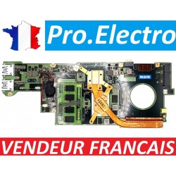 Motherboard carte mère Sony SVD112 Intel i5-3317U 1,7 GHz 1-887-418-12 A1894455A
