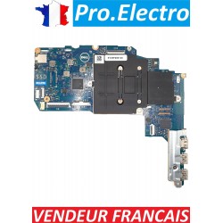 Motherboard carte mère Genuine Dell Latitude 3190 Intel Celeron N4120 LA-F463P 0103HR
