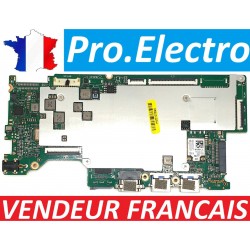 Motherboard carte mère HP N400 Intel S140GR100-G54F 
