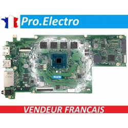 Motherboard carte mère HP Chromebook 11 G5 EE DANL6CMB6F0 Intel Celeron N3060 SR2KN