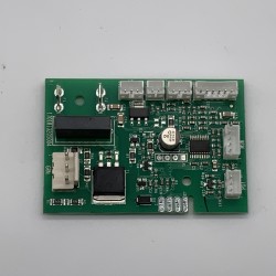 board DeLonghi Machine café levier La Specialista Prestigio EC9355.BM E301369