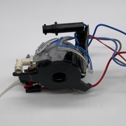 moulin DeLonghi Machine à café à levier La Specialista Prestigio EC9355.BM