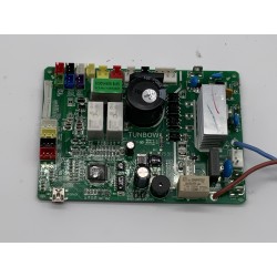 original:MOTHERBOARD carte mère café BEKO CEG5331X 100054688 E171766