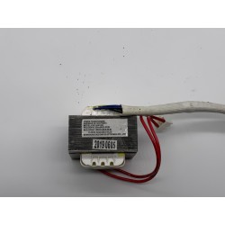 original:alimentation transformateur machine à café BEKO CEG5331X EI57-2001200