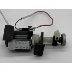 original:pompe machine à café BEKO CEG5331X P400U