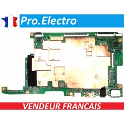 Motherboard carte mère Hypa Flux X133AR210-AB55B Intel N4200 4GB 64GB