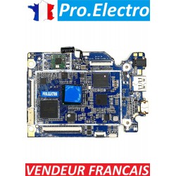 Motherboard carte mère EZBOOK 2 ultrabook intel Quad Core Z 8350 4GB 64GB