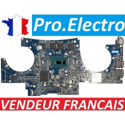 Motherboard carte mère GOOGLE CHROMEBOOK PIXEL LS INTEL CORE I7-5500U 310C5MB00X0