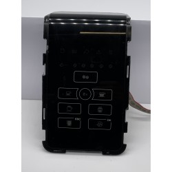 Panneau LCD écran Machine café delonghi DINAMICA ECAM350.50.B 1324222721121