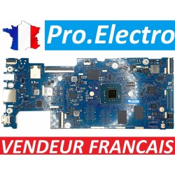 Motherboard carte mère SAMSUNG N4000 BA41-02783A BA92-20312B