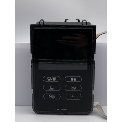 original:Panneau contrôle écran LCD Machine café Delonghi - Dinamica Plus - FEB3795 7313259181