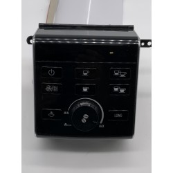 Panneau contrôle LCD Machine café Delonghi ECAM25.120.B 13228051