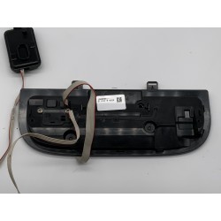 original:Panneau de contrôle avec LCD écran Machine à café Delonghi ECAM29 & FEB2981 13265901