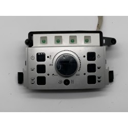 original:Panneau de contrôle avec LCD écran Machine à café Delonghi Magnifica ECAM 22 110 B control panel