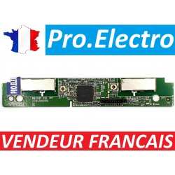 Board wireless TV PHILIPS 43PUH6101/88 317GAAWF625LON WN4518R V00 323K400020YD