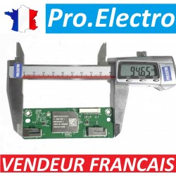 Board wireless TV SONY KD-55FX9005 1-458-966-11