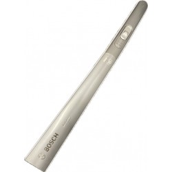 Original:Poignée grise aspirateur balai bosch pro animal VSCAS010V25 BBH6256P1/02