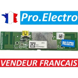 module wireless wifi TV PANASONIC TX-65FX600C 65EX750C 55EX600C 49es600x