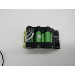 batterie aspirateur AEG ELECTROLUX BABP180LI21-VTC4 55INR19/68 37.8W 2.1A 18.0V BL7804 original