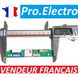 Board wireless TV W5AM2511 C4985CB18B6B