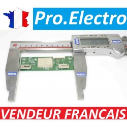 Carte wireless Wifi TV KD-75XF8596 D89C67CE0401 1-458-998-11