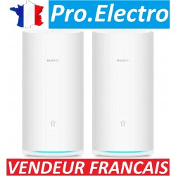 Huawei wifi Mesh 2-Pack 5ghz W55800 2200Mbps wireless router