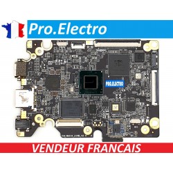 Motherboard carte mère INTEL Z8300 ULTIMA EM-H8316-V2.0 SR2KT
