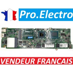 Motherboard carte mère DELL XPS 13 L322X 09WT99 DAD13BMBCC1