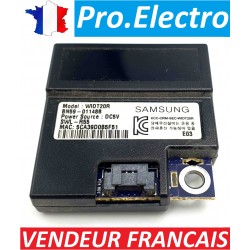 module wifi wireless TV SAMSUNG UE32ES6100 ue55es6100 BN59-01148B