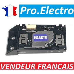 Board wireless TV SAMSUNG 50E5800