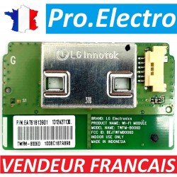 Board wireless TV SAMSUNG UE32H5000 TWFM-B006D EAT61813901