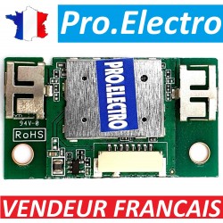 Board wireless TV THOMSON 49UC6306 07-MT7603-MA0G