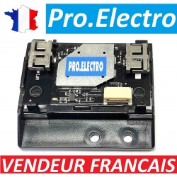 Board wireless TV JVC LT-55HW77U 50E5800 62-531470