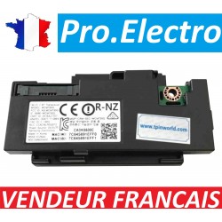 Board Carte wireless TV SAMSUNG UE49MU6105K UE49MU6645U WCM730Q BN61-09637A001