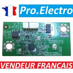 Carte wireless TV Télévision THOMSON 55FZ5635 40-3DGX23-TXE4HG