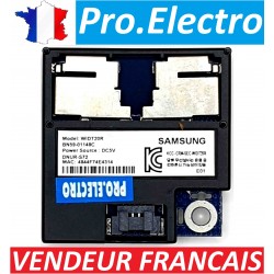 module wifi wireless TV SAMSUNG UE55ES8000 BN59-01148C WIDT20R