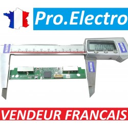 Board wireless TV PHILIPS 40PFH6609 8WUSND1213A1G