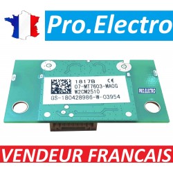 Board Carte wireless TV LG 49UJ630V LCSBWAC72