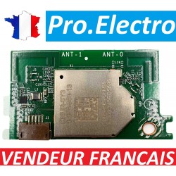 Wifi wireless TV SONY KD-55XG7005 65XG7005 43XG7005 DNUR-SY3 48DNUR51.0GD board