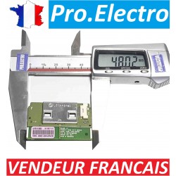 Carte wireless Wifi TV lg 55uh605v 43uh610v EAT61813903 twfm-b006d