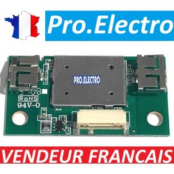 Board wireless TV 07-MT7603-MA0G Thomson TCL U55P6006 U60P6026 wifi 55UC6306