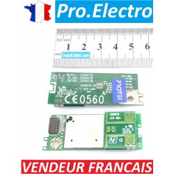 Board wireless TV SONY KDL-32R430 KDL-32R430B KDL-40R480B J20H078