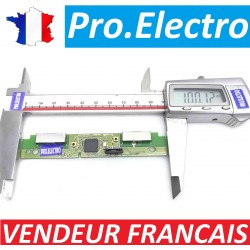 Board wireless TV WN4508R_V04317GAAWF503LON